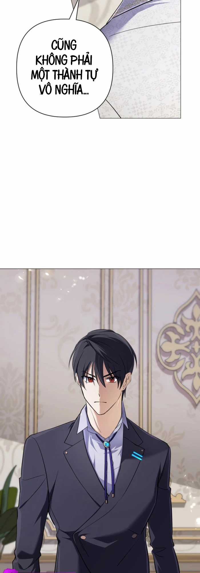 Đại Pháp Sư Thần Thoại Tái Lâm Chapter 4 trang 58