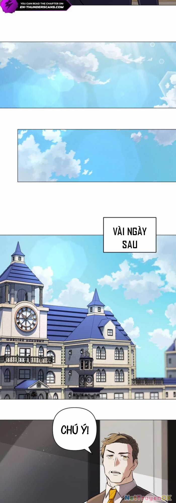 Đại Pháp Sư Thần Thoại Tái Lâm Chapter 4 trang 59