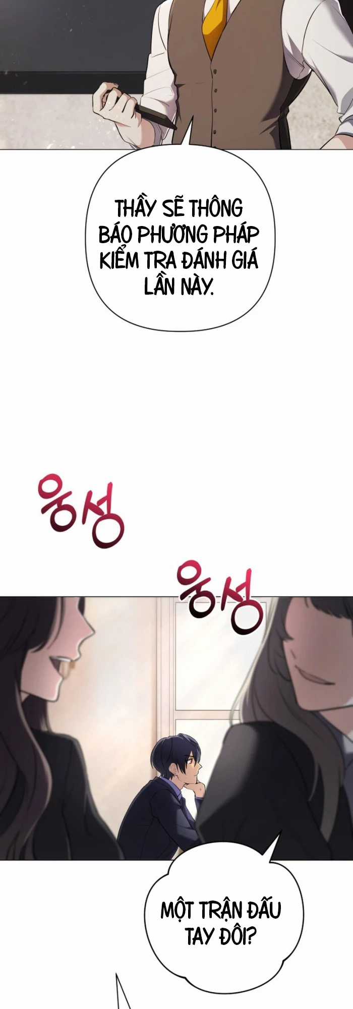 Đại Pháp Sư Thần Thoại Tái Lâm Chapter 4 trang 60