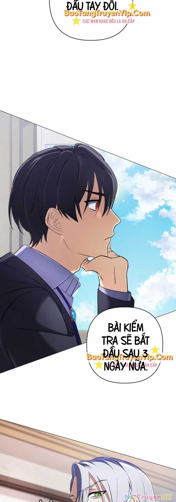 Đại Pháp Sư Thần Thoại Tái Lâm Chapter 4 trang 62