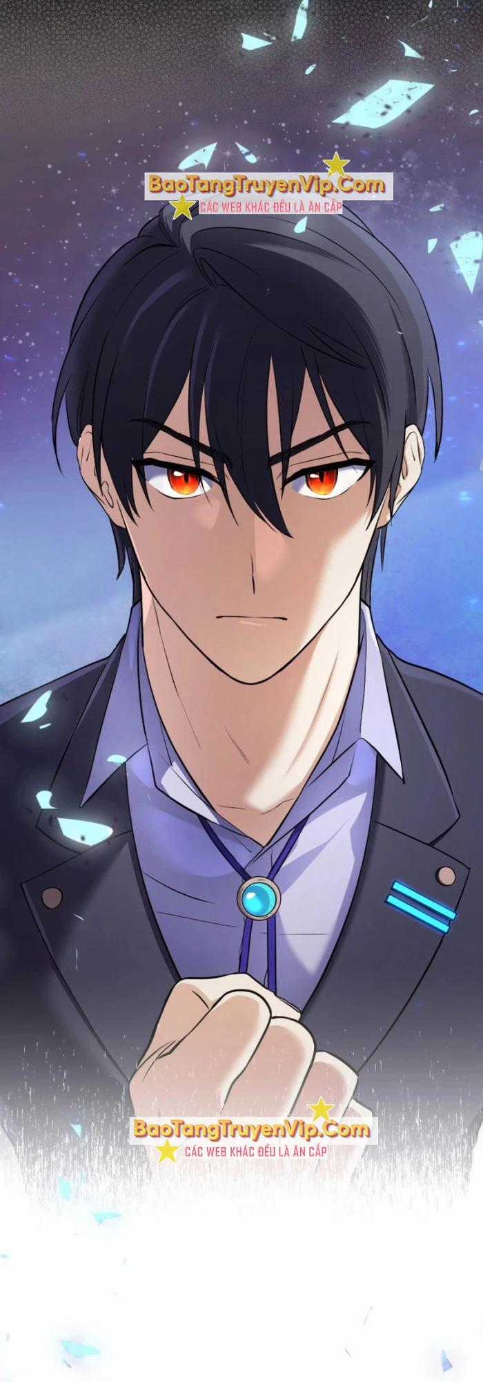 Đại Pháp Sư Thần Thoại Tái Lâm Chapter 4 trang 64