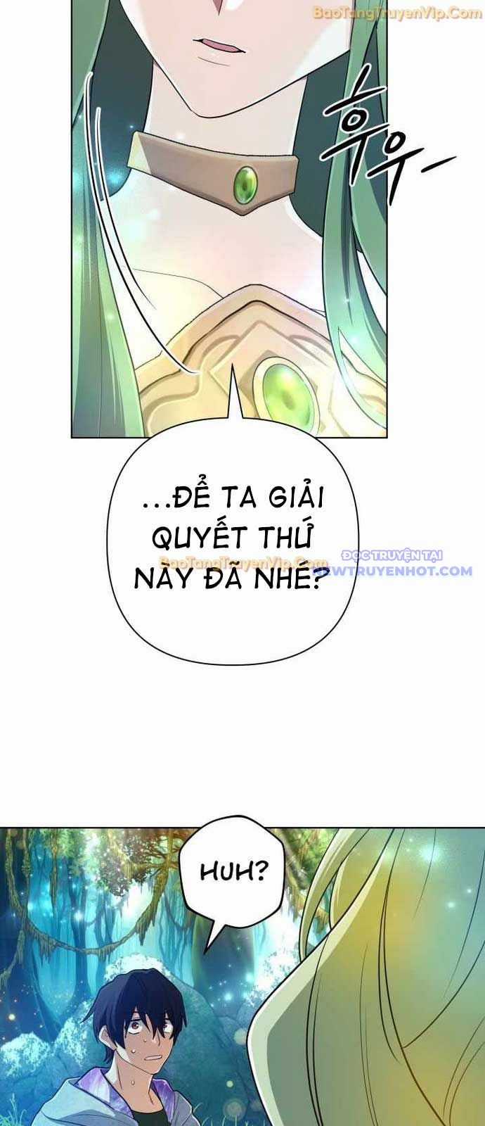 Đại Pháp Sư Thần Thoại Tái Lâm Chapter 40 trang 10