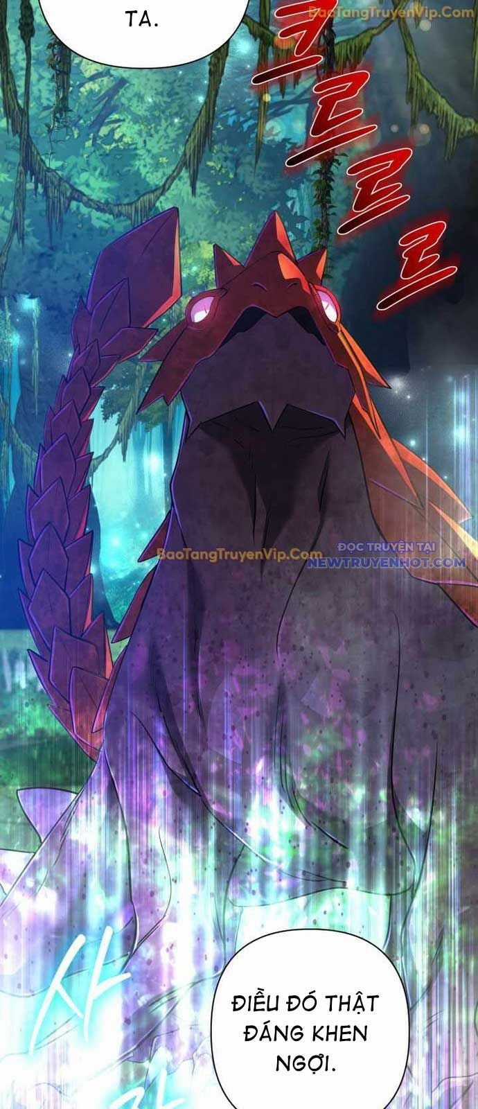 Đại Pháp Sư Thần Thoại Tái Lâm Chapter 40 trang 12