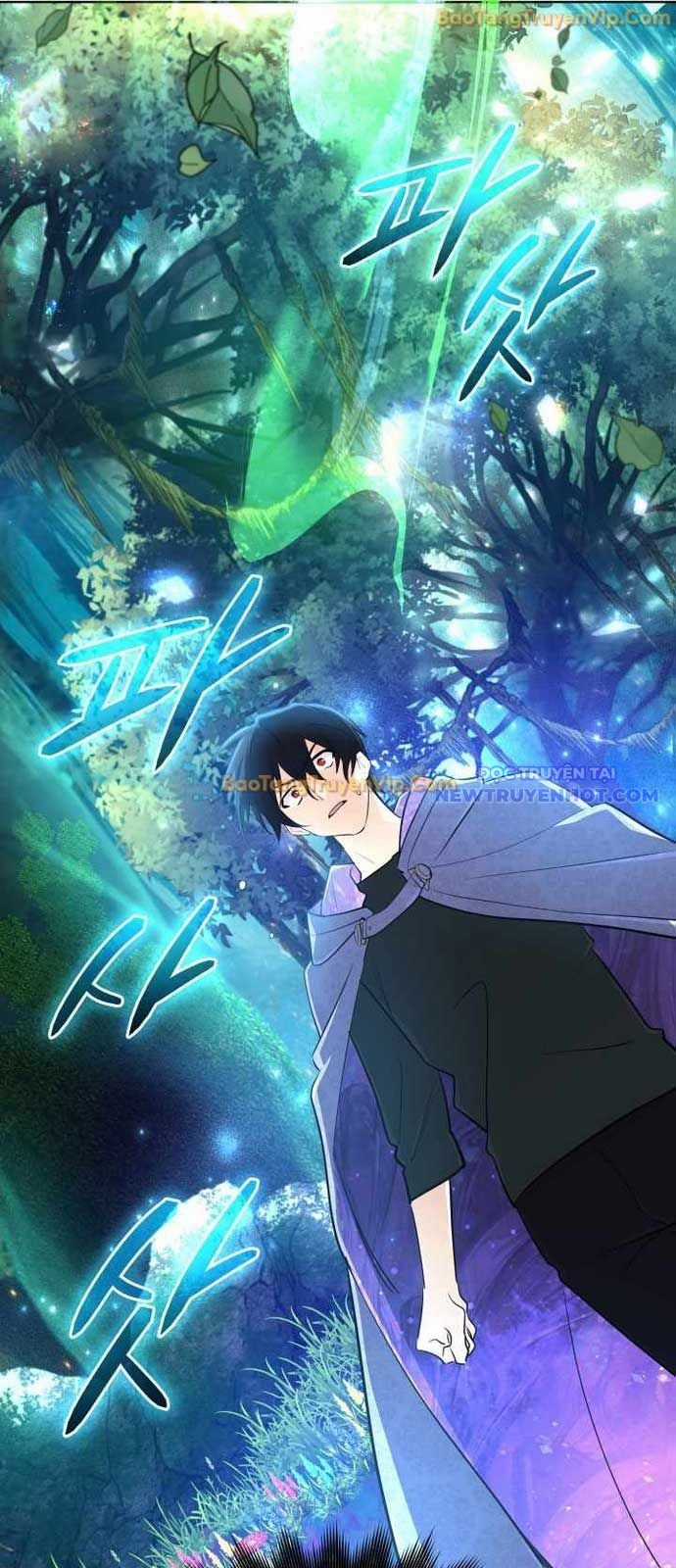 Đại Pháp Sư Thần Thoại Tái Lâm Chapter 40 trang 18