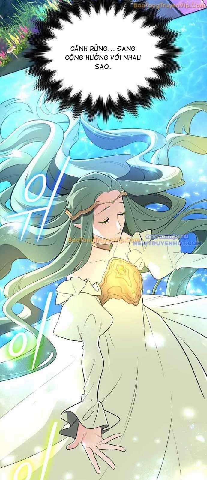 Đại Pháp Sư Thần Thoại Tái Lâm Chapter 40 trang 19