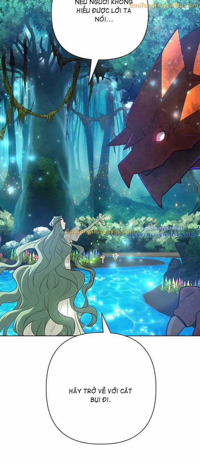 Đại Pháp Sư Thần Thoại Tái Lâm Chapter 40 trang 21