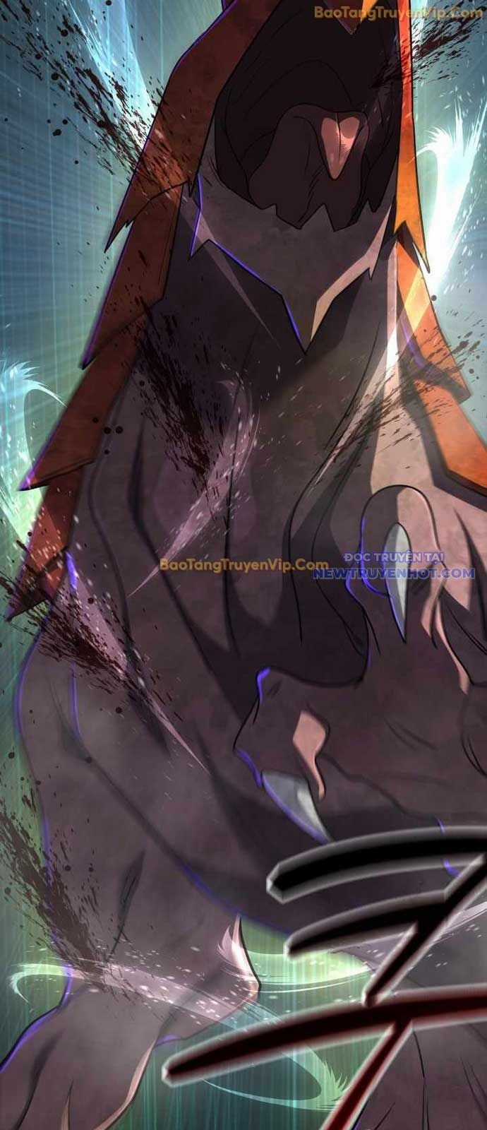 Đại Pháp Sư Thần Thoại Tái Lâm Chapter 40 trang 23