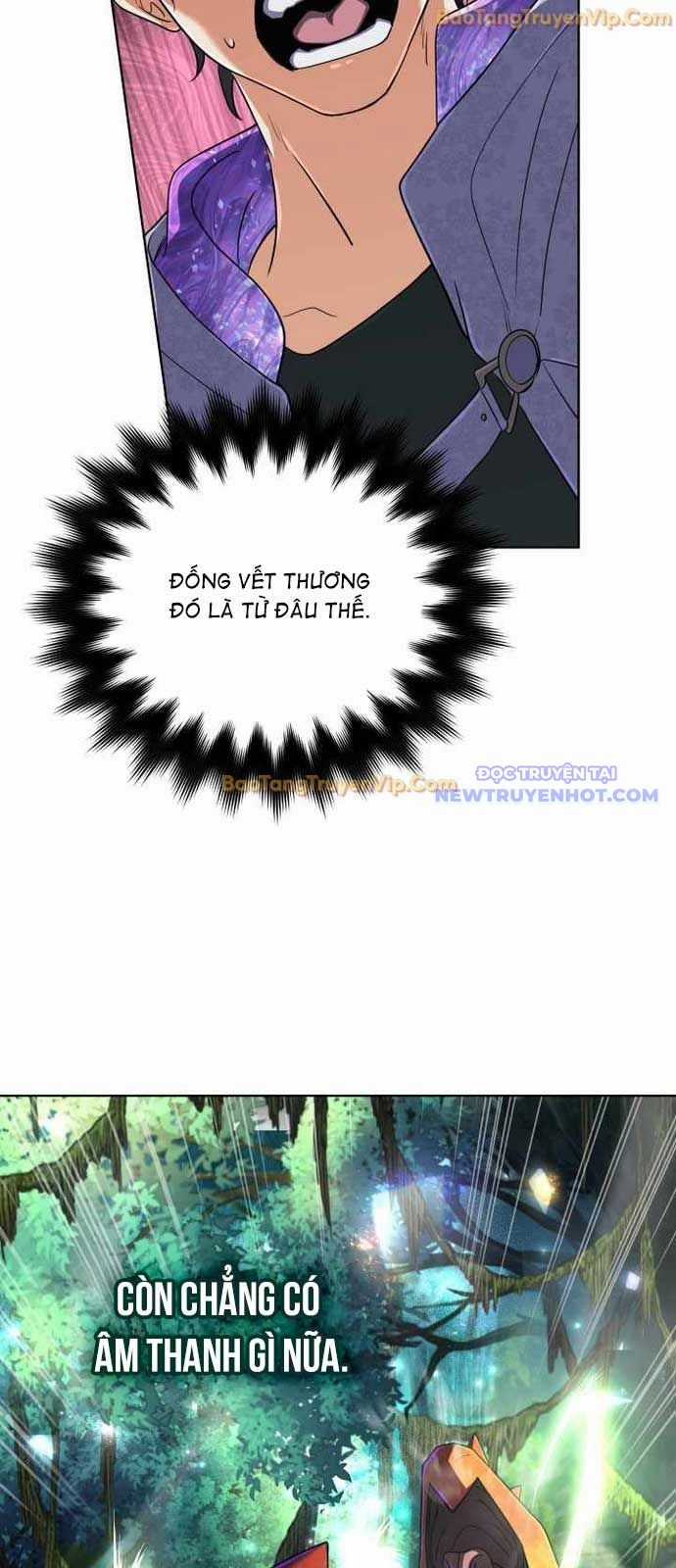 Đại Pháp Sư Thần Thoại Tái Lâm Chapter 40 trang 25