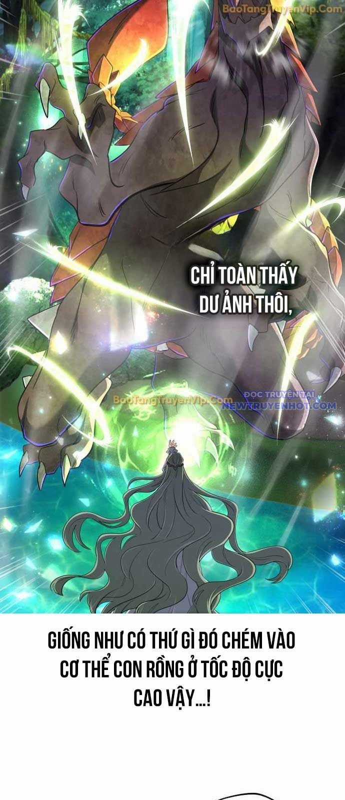 Đại Pháp Sư Thần Thoại Tái Lâm Chapter 40 trang 26