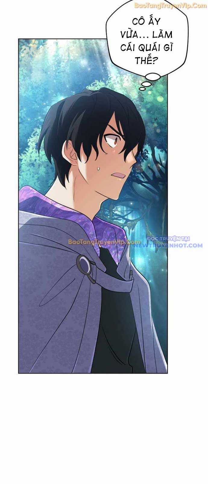 Đại Pháp Sư Thần Thoại Tái Lâm Chapter 40 trang 27