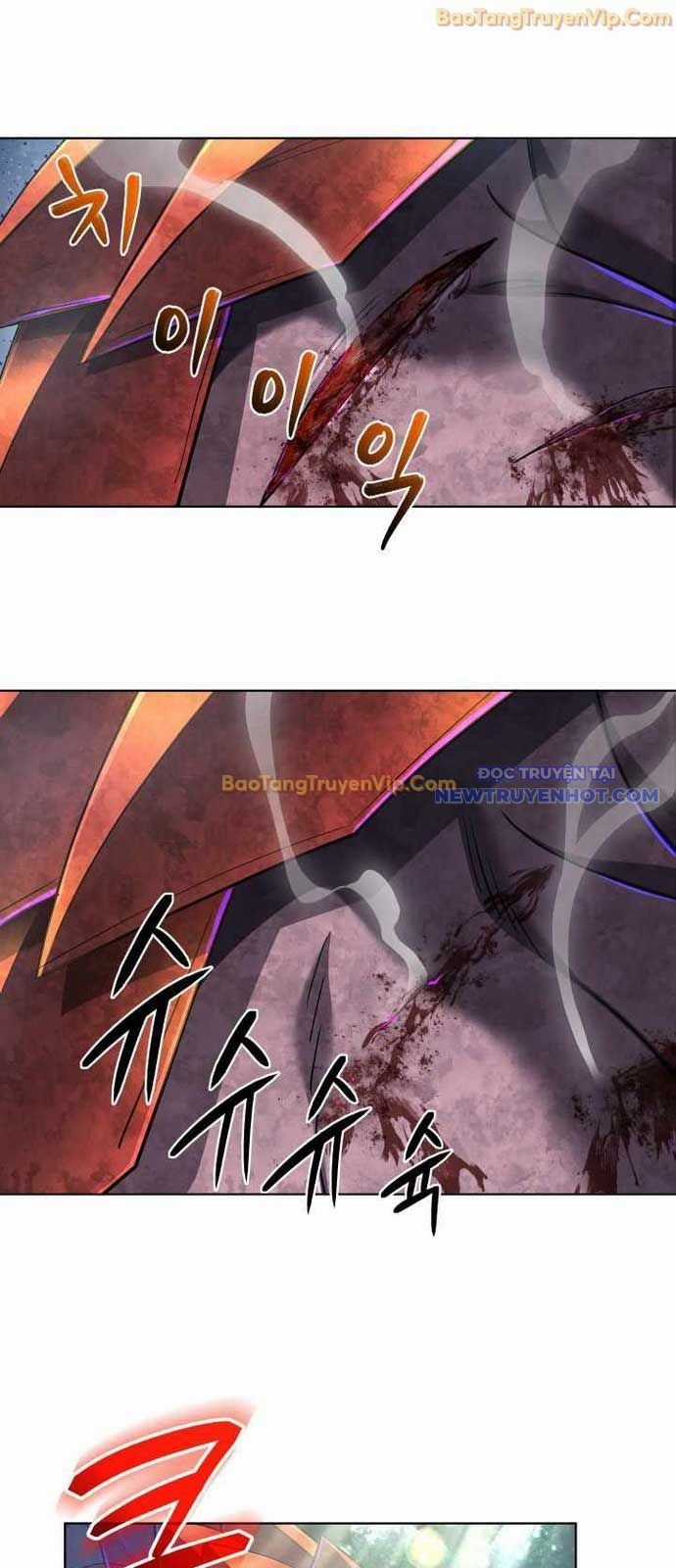 Đại Pháp Sư Thần Thoại Tái Lâm Chapter 40 trang 28