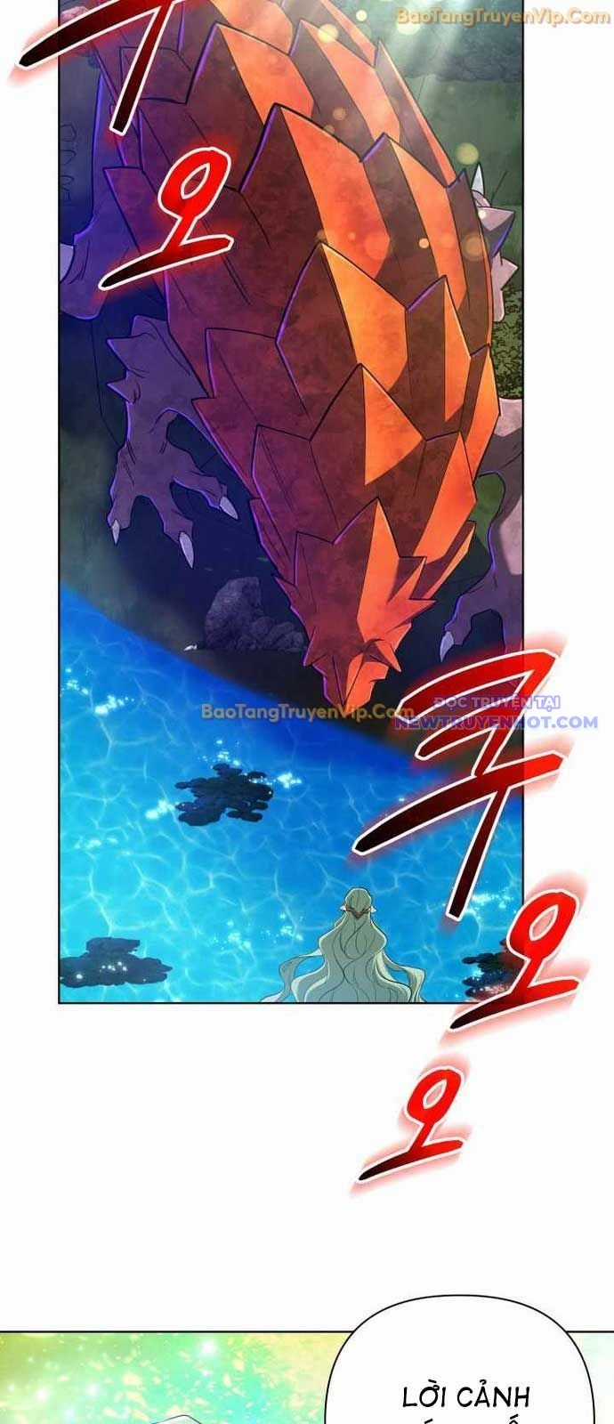 Đại Pháp Sư Thần Thoại Tái Lâm Chapter 40 trang 29