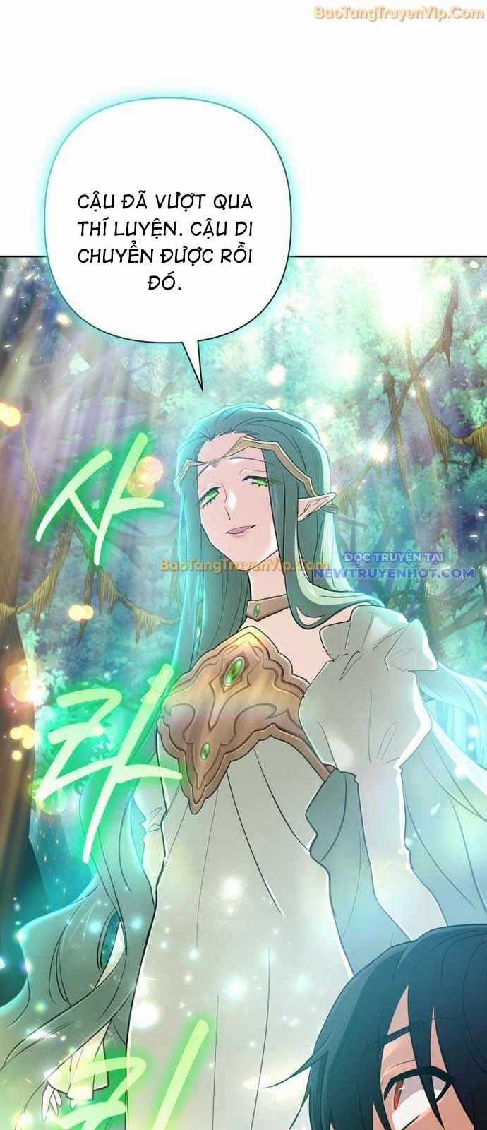 Đại Pháp Sư Thần Thoại Tái Lâm Chapter 40 trang 3