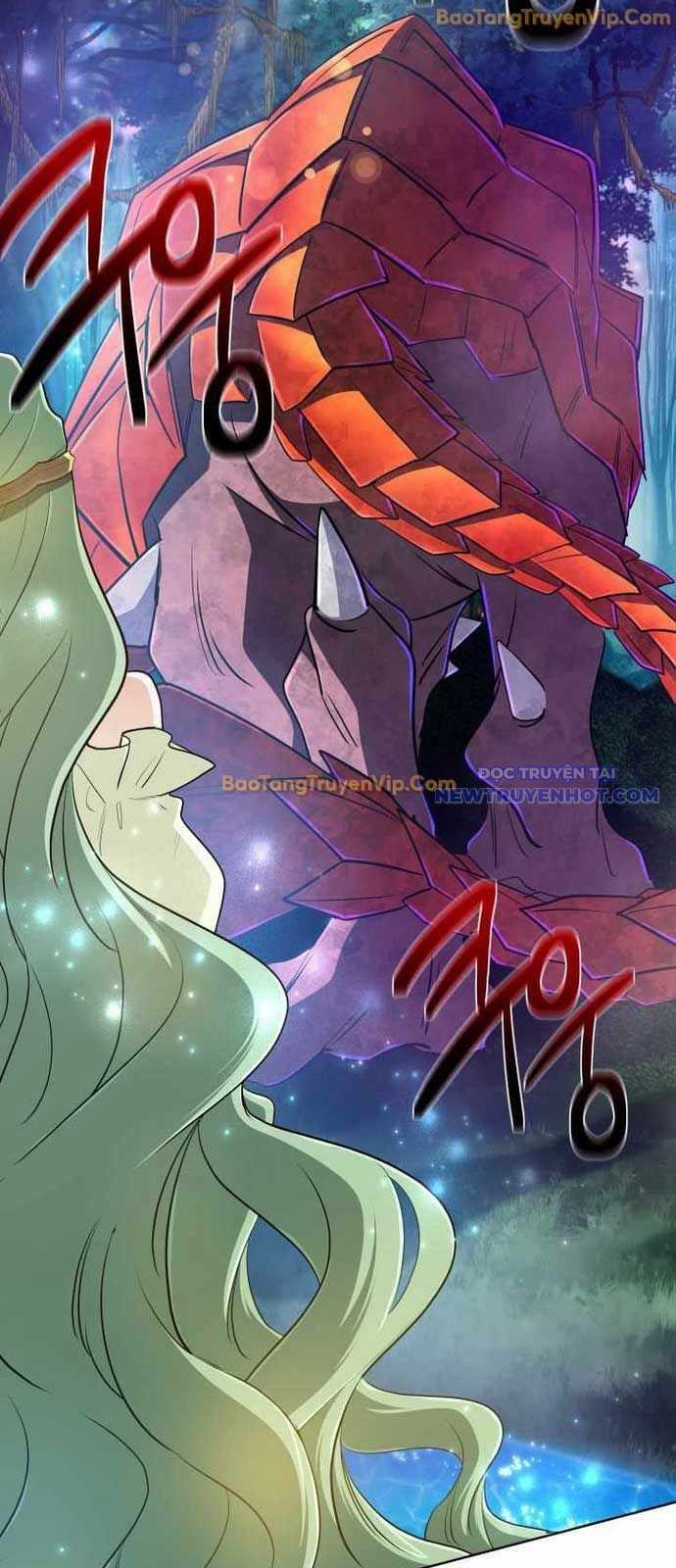 Đại Pháp Sư Thần Thoại Tái Lâm Chapter 40 trang 31