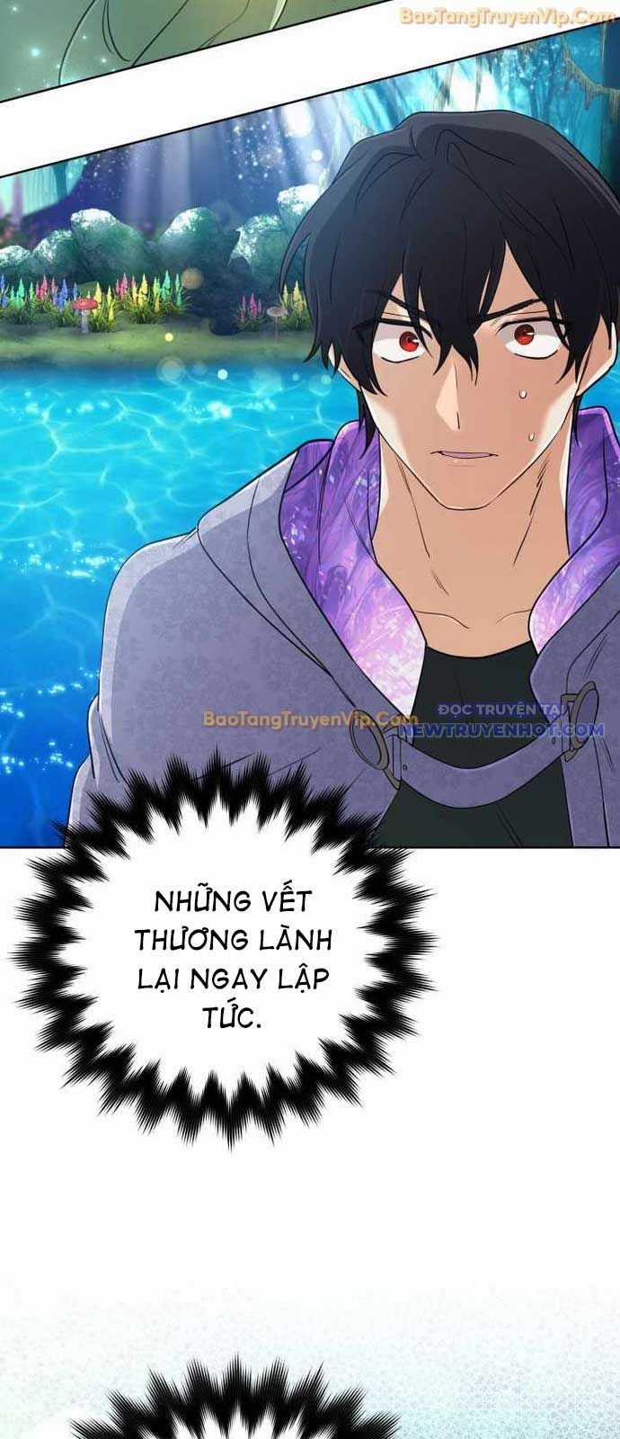 Đại Pháp Sư Thần Thoại Tái Lâm Chapter 40 trang 32