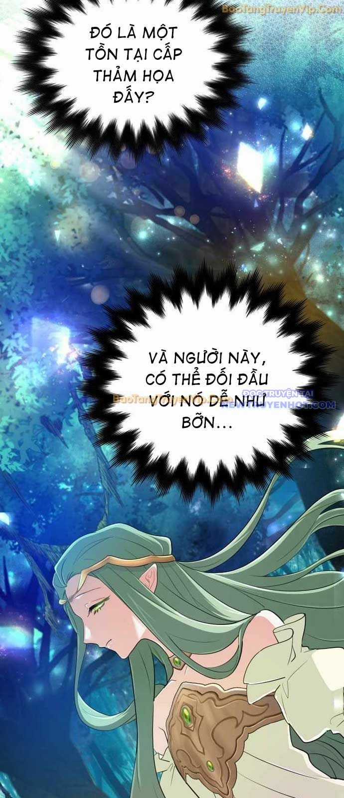 Đại Pháp Sư Thần Thoại Tái Lâm Chapter 40 trang 33