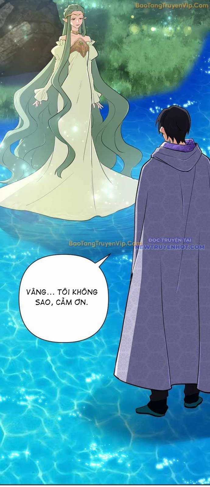 Đại Pháp Sư Thần Thoại Tái Lâm Chapter 40 trang 36