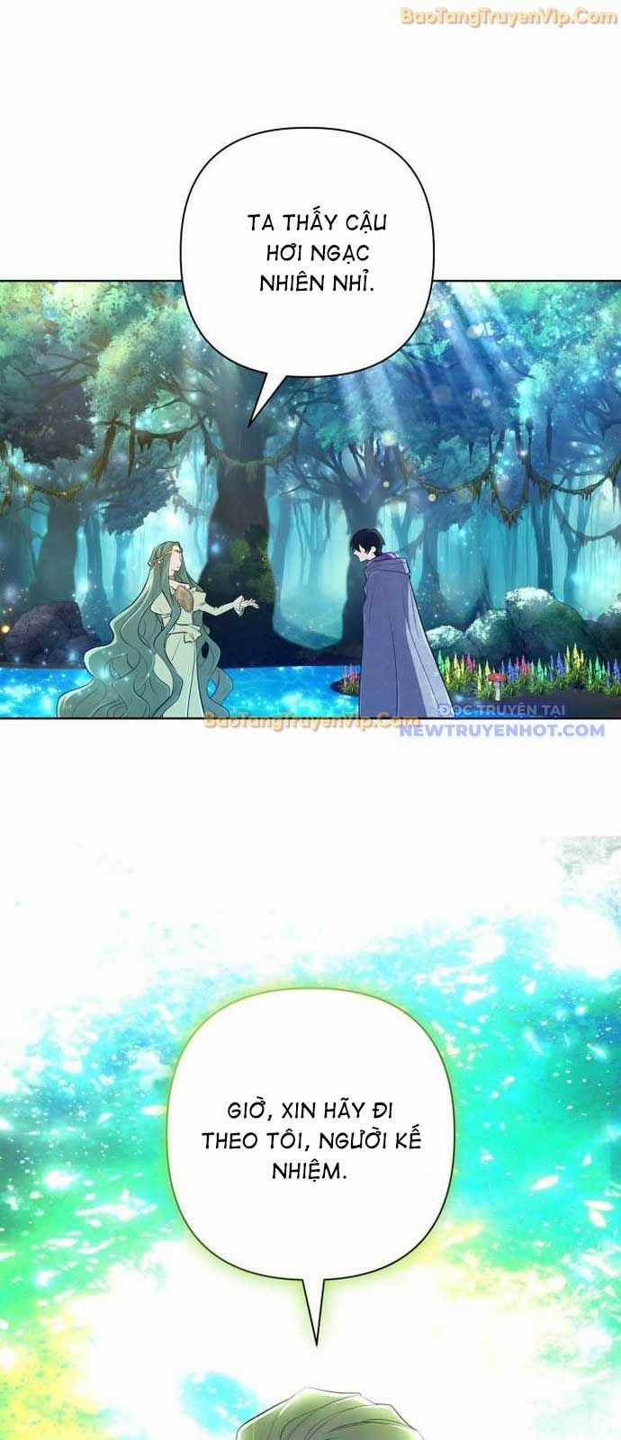 Đại Pháp Sư Thần Thoại Tái Lâm Chapter 40 trang 37