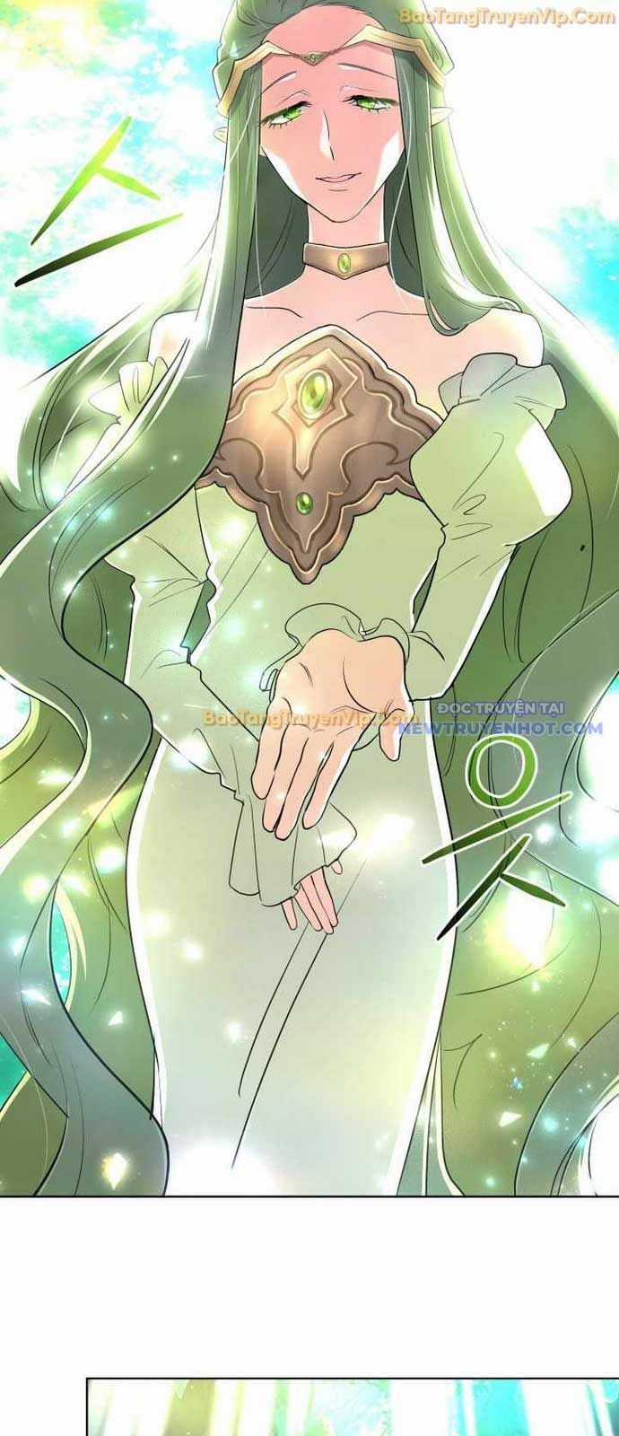 Đại Pháp Sư Thần Thoại Tái Lâm Chapter 40 trang 38