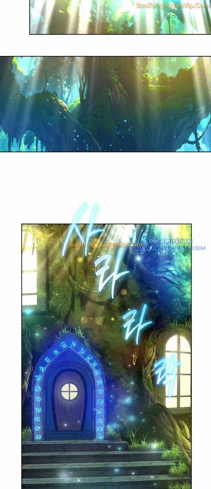 Đại Pháp Sư Thần Thoại Tái Lâm Chapter 40 trang 39