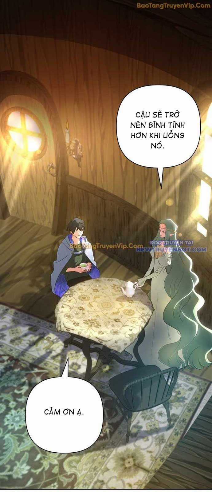 Đại Pháp Sư Thần Thoại Tái Lâm Chapter 40 trang 42