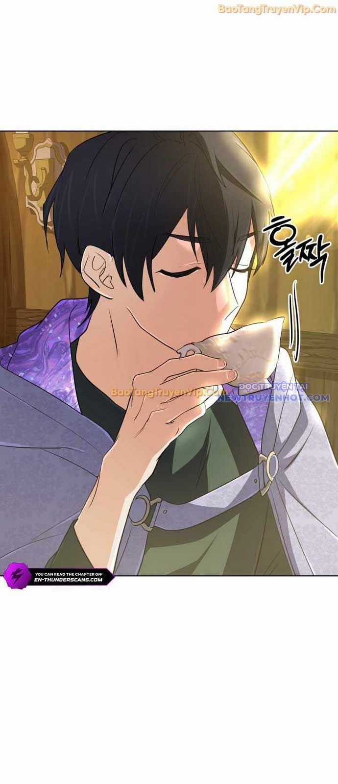 Đại Pháp Sư Thần Thoại Tái Lâm Chapter 40 trang 44