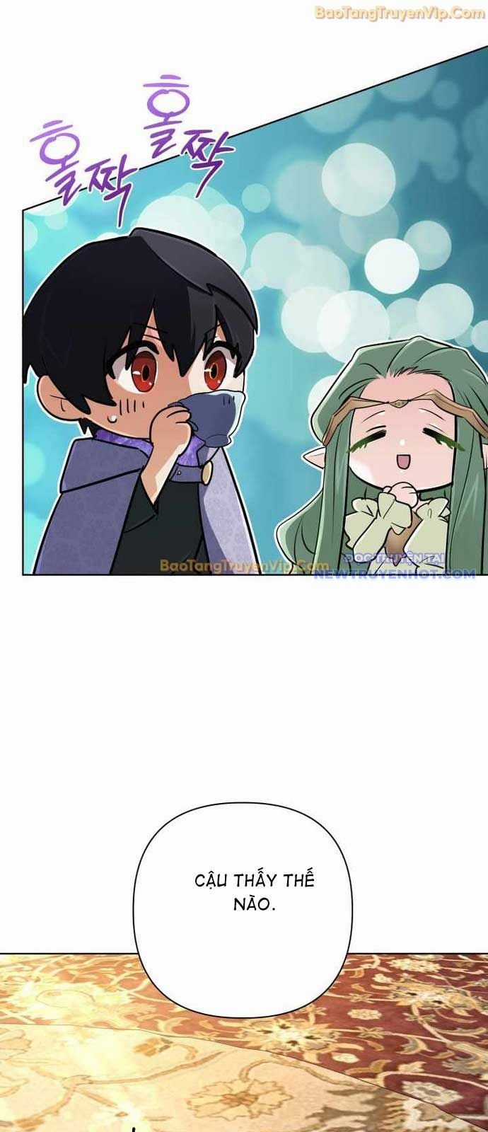 Đại Pháp Sư Thần Thoại Tái Lâm Chapter 40 trang 47