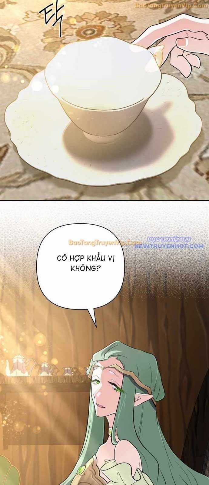 Đại Pháp Sư Thần Thoại Tái Lâm Chapter 40 trang 48