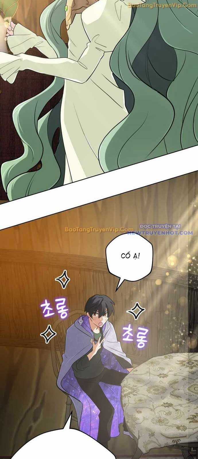 Đại Pháp Sư Thần Thoại Tái Lâm Chapter 40 trang 49