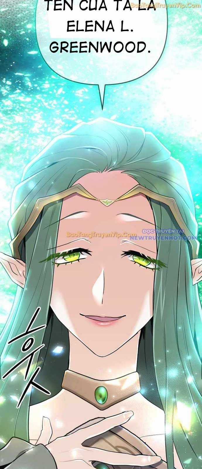 Đại Pháp Sư Thần Thoại Tái Lâm Chapter 40 trang 5