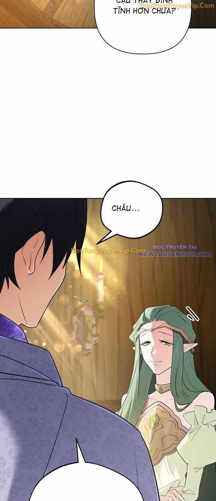 Đại Pháp Sư Thần Thoại Tái Lâm Chapter 40 trang 51