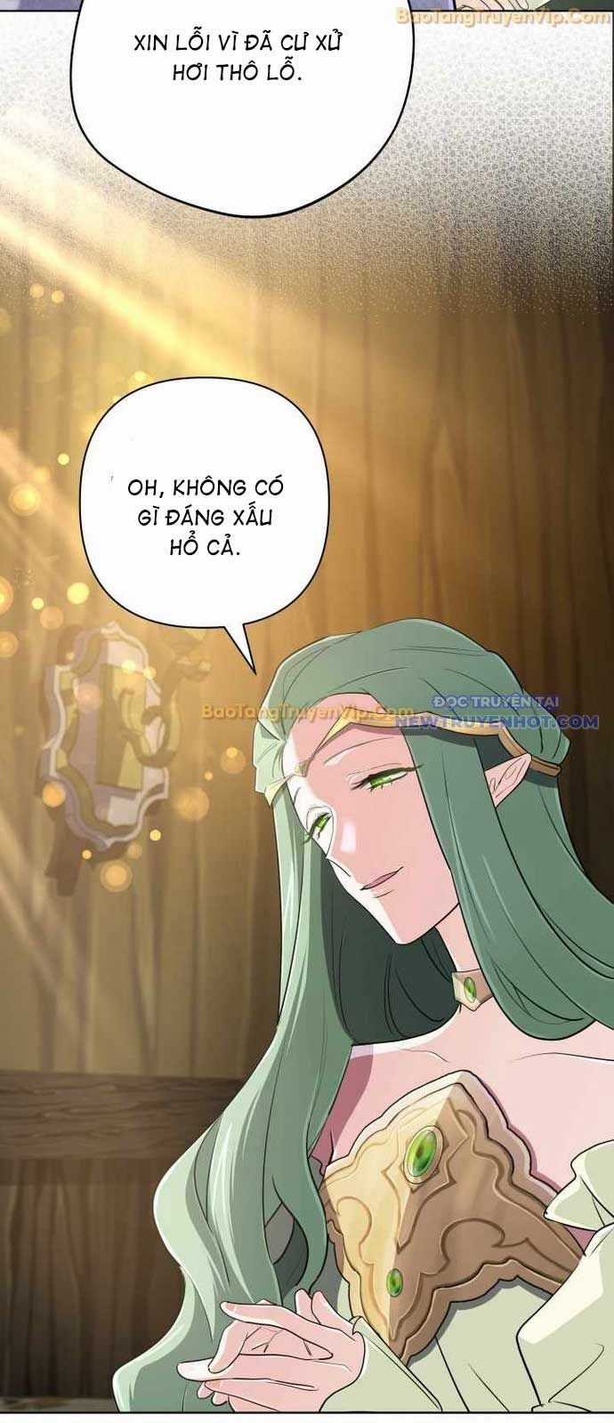 Đại Pháp Sư Thần Thoại Tái Lâm Chapter 40 trang 52