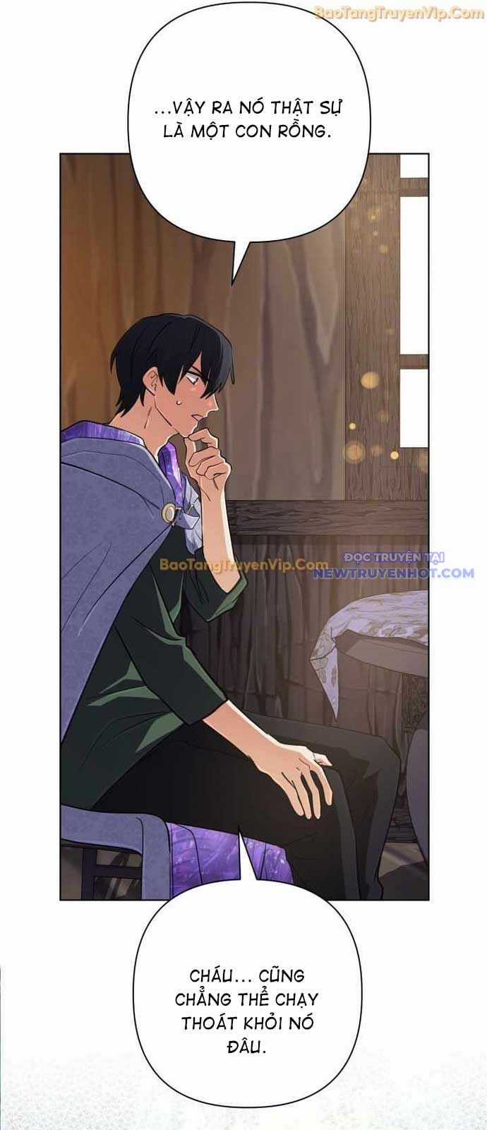 Đại Pháp Sư Thần Thoại Tái Lâm Chapter 40 trang 55