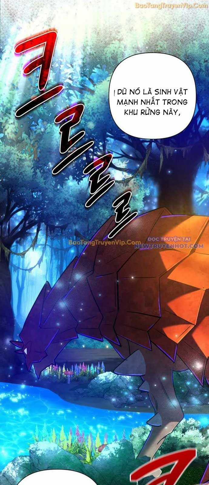 Đại Pháp Sư Thần Thoại Tái Lâm Chapter 40 trang 56