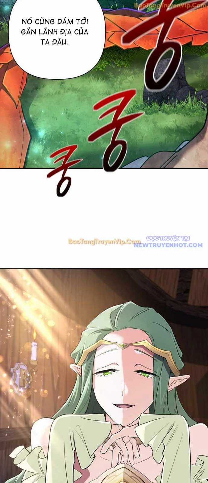 Đại Pháp Sư Thần Thoại Tái Lâm Chapter 40 trang 57