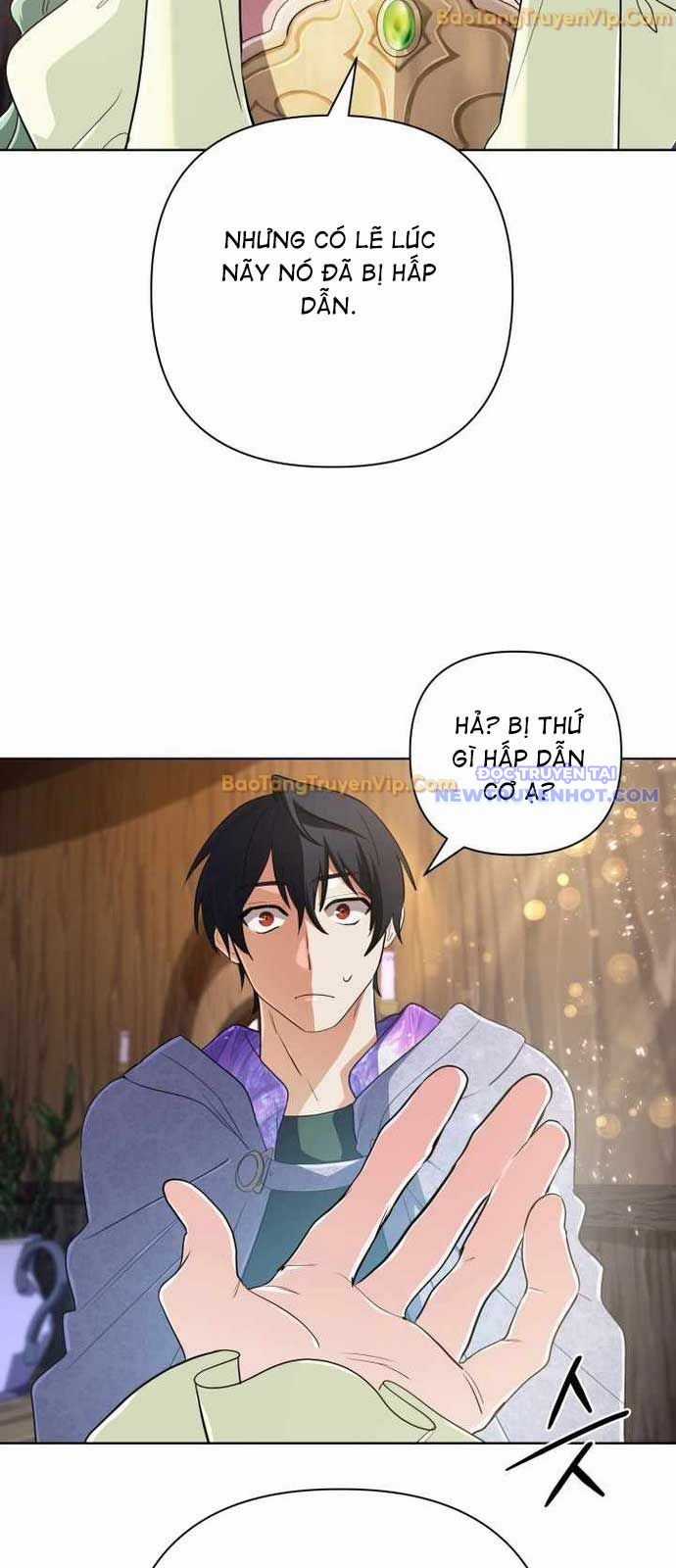 Đại Pháp Sư Thần Thoại Tái Lâm Chapter 40 trang 58