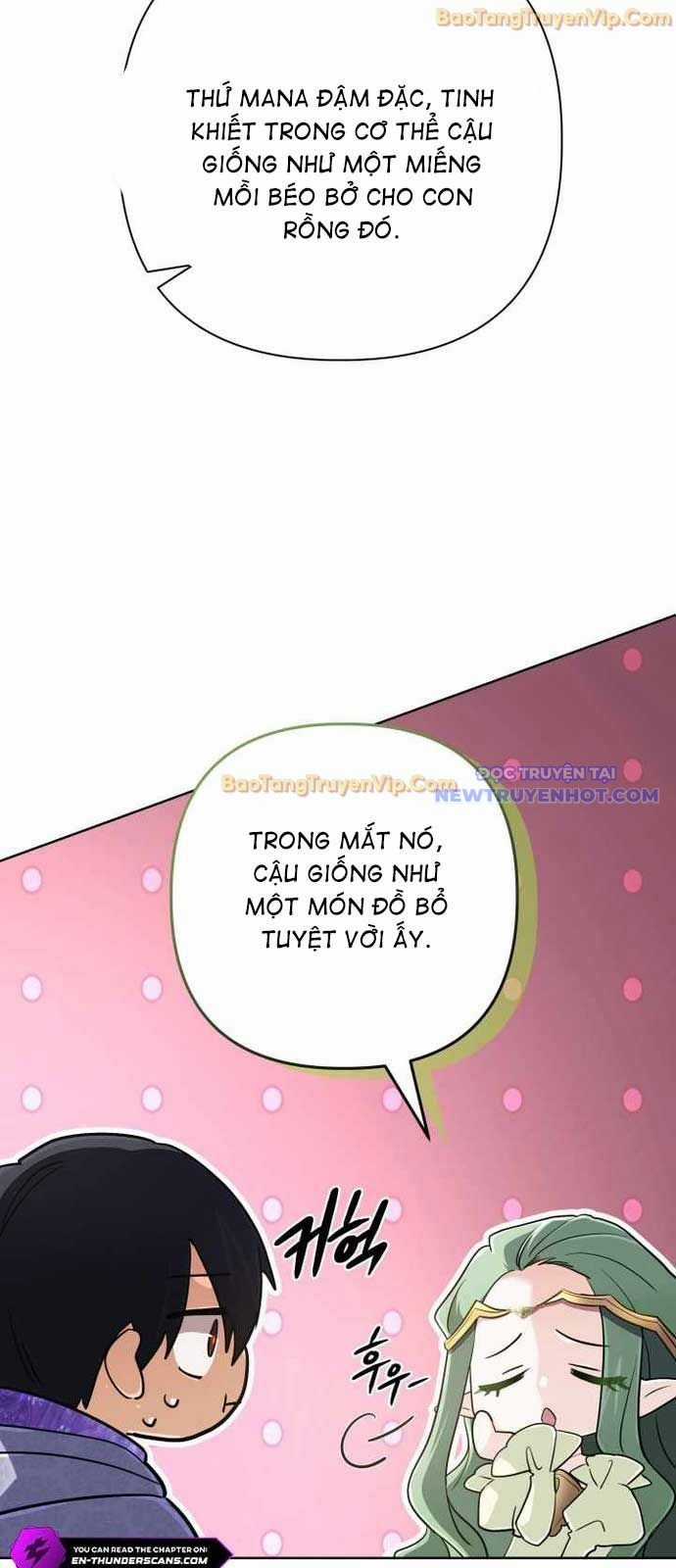 Đại Pháp Sư Thần Thoại Tái Lâm Chapter 40 trang 59