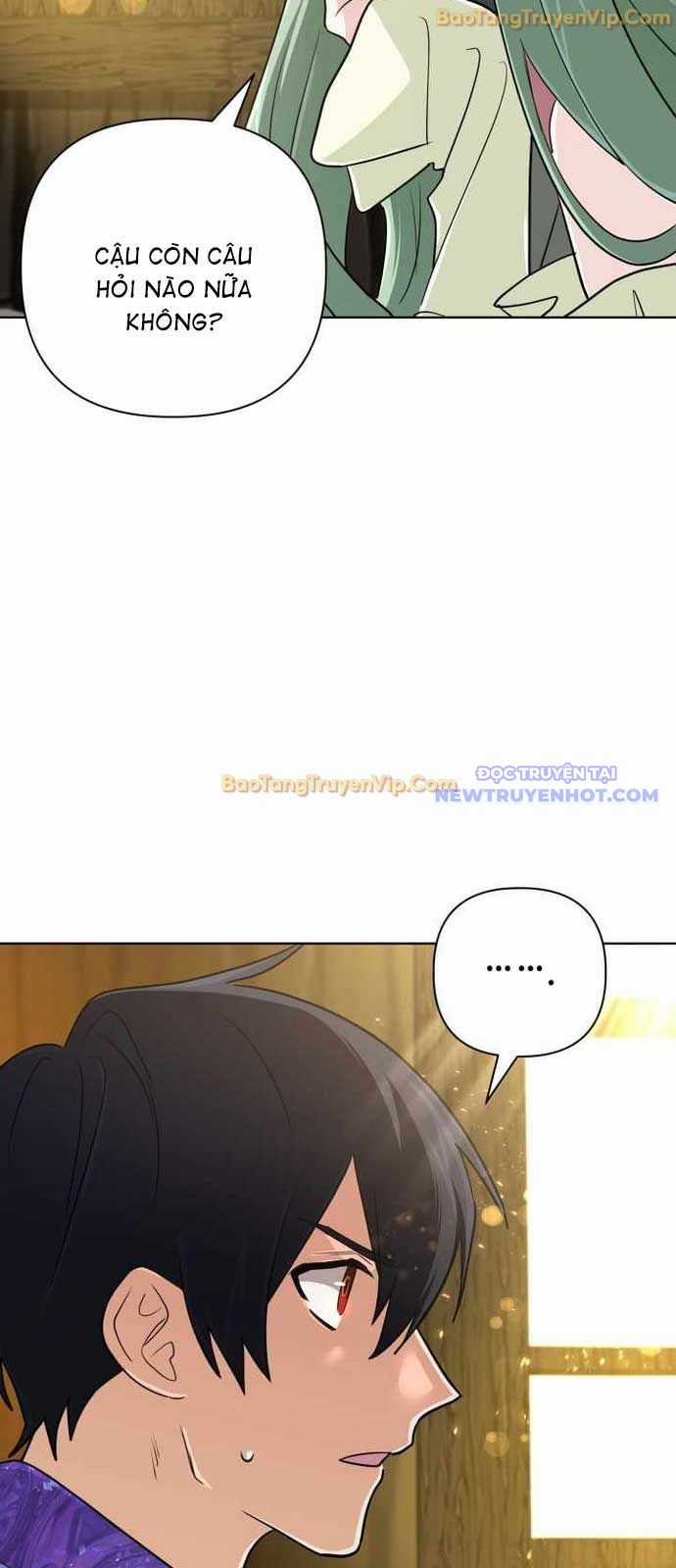 Đại Pháp Sư Thần Thoại Tái Lâm Chapter 40 trang 61