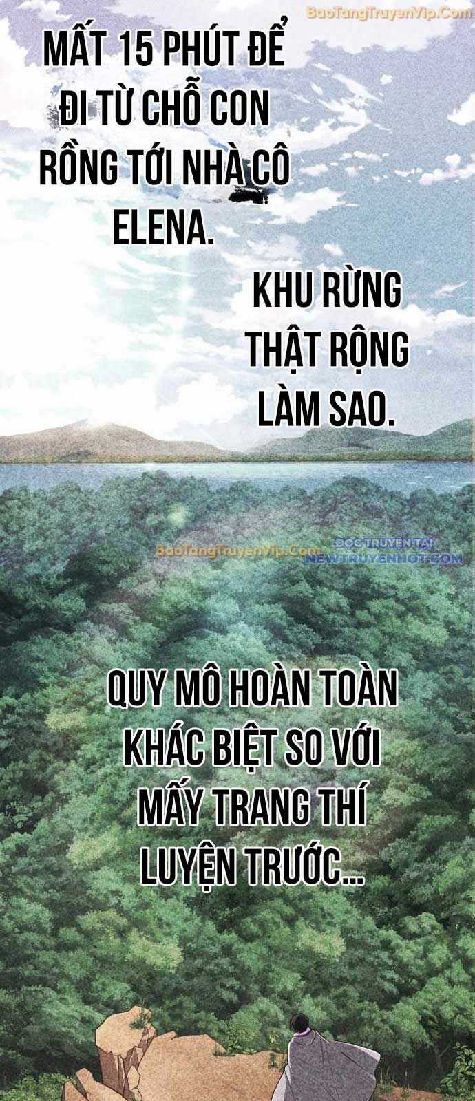 Đại Pháp Sư Thần Thoại Tái Lâm Chapter 40 trang 63