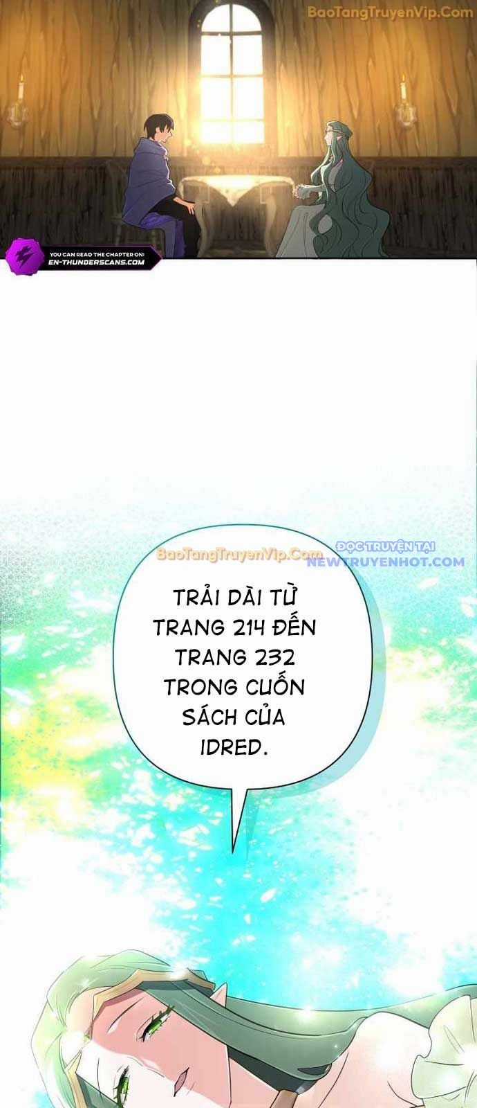 Đại Pháp Sư Thần Thoại Tái Lâm Chapter 40 trang 65