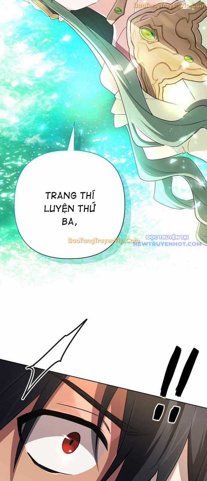 Đại Pháp Sư Thần Thoại Tái Lâm Chapter 40 trang 66