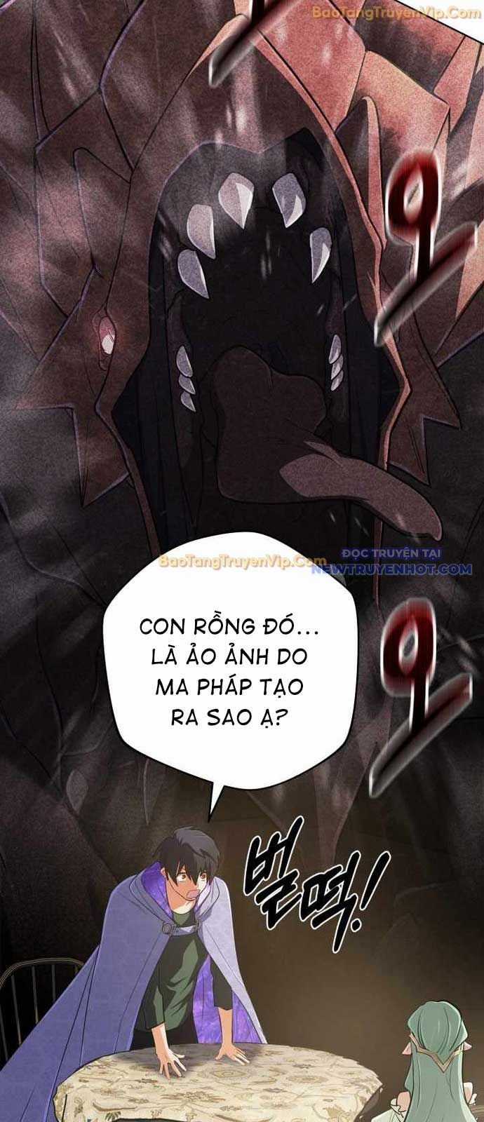 Đại Pháp Sư Thần Thoại Tái Lâm Chapter 40 trang 68