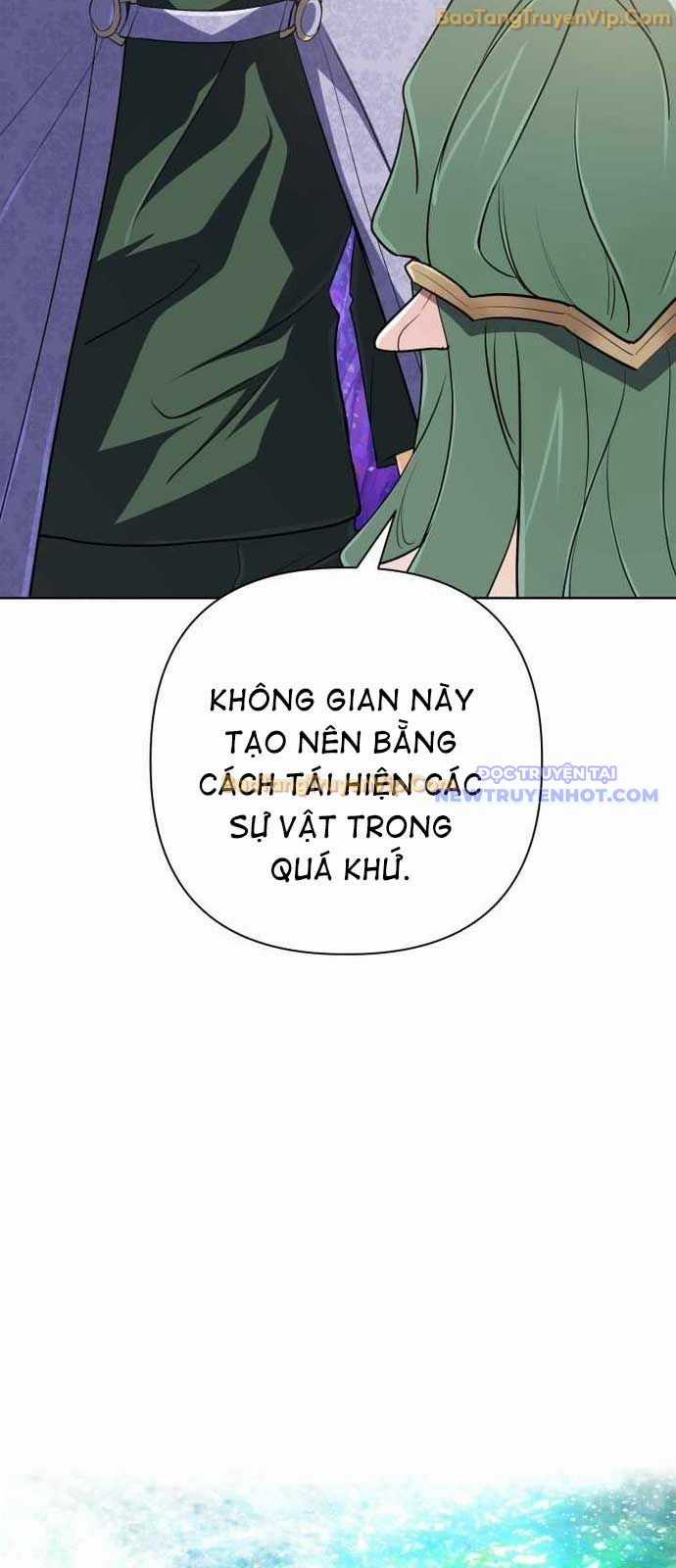 Đại Pháp Sư Thần Thoại Tái Lâm Chapter 40 trang 71