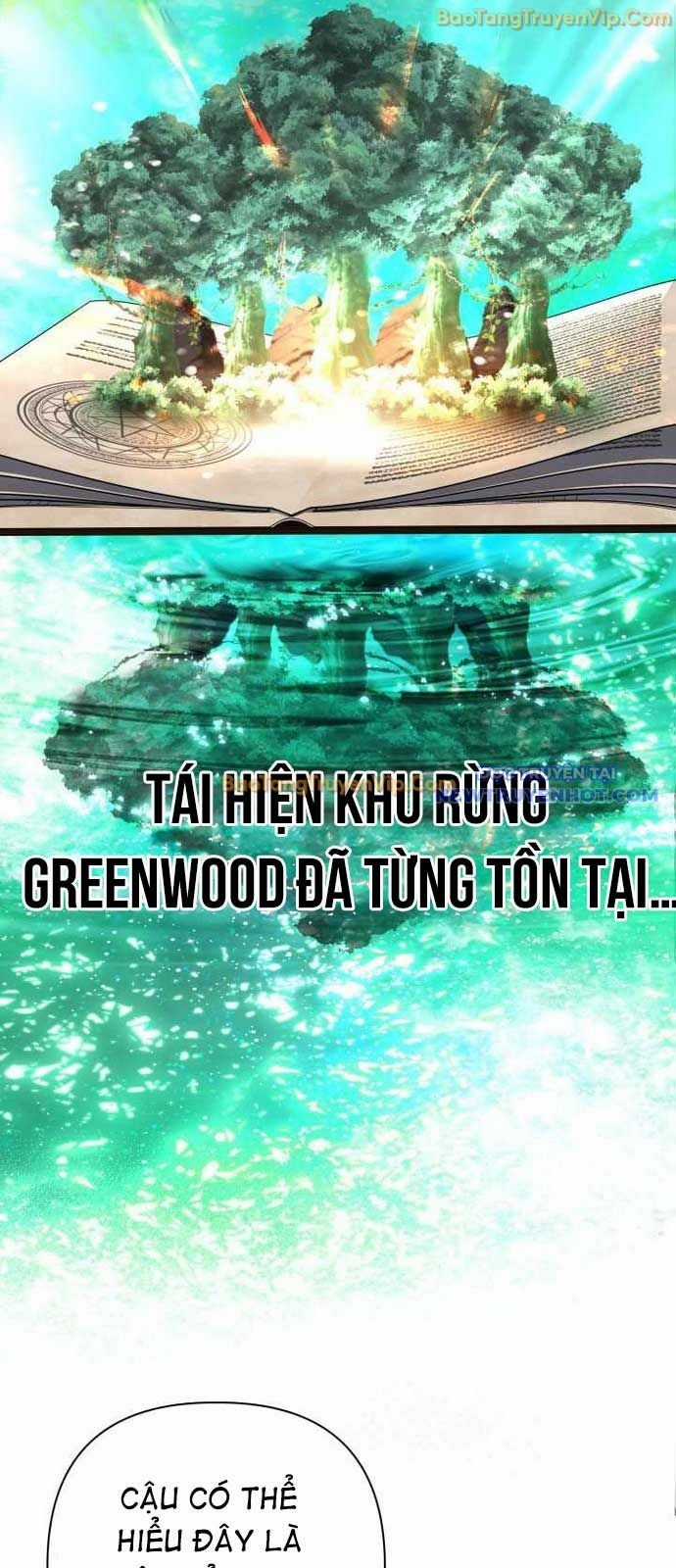 Đại Pháp Sư Thần Thoại Tái Lâm Chapter 40 trang 73