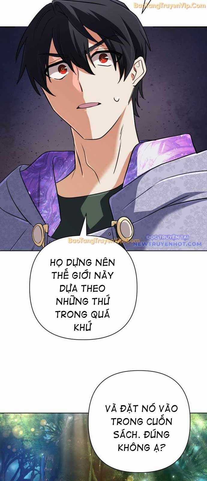 Đại Pháp Sư Thần Thoại Tái Lâm Chapter 40 trang 75