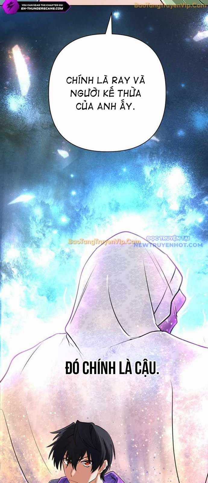 Đại Pháp Sư Thần Thoại Tái Lâm Chapter 40 trang 78