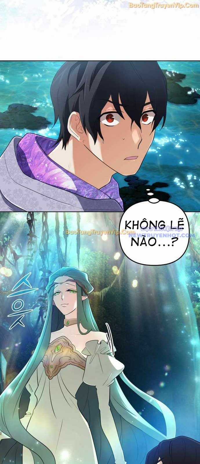 Đại Pháp Sư Thần Thoại Tái Lâm Chapter 40 trang 8