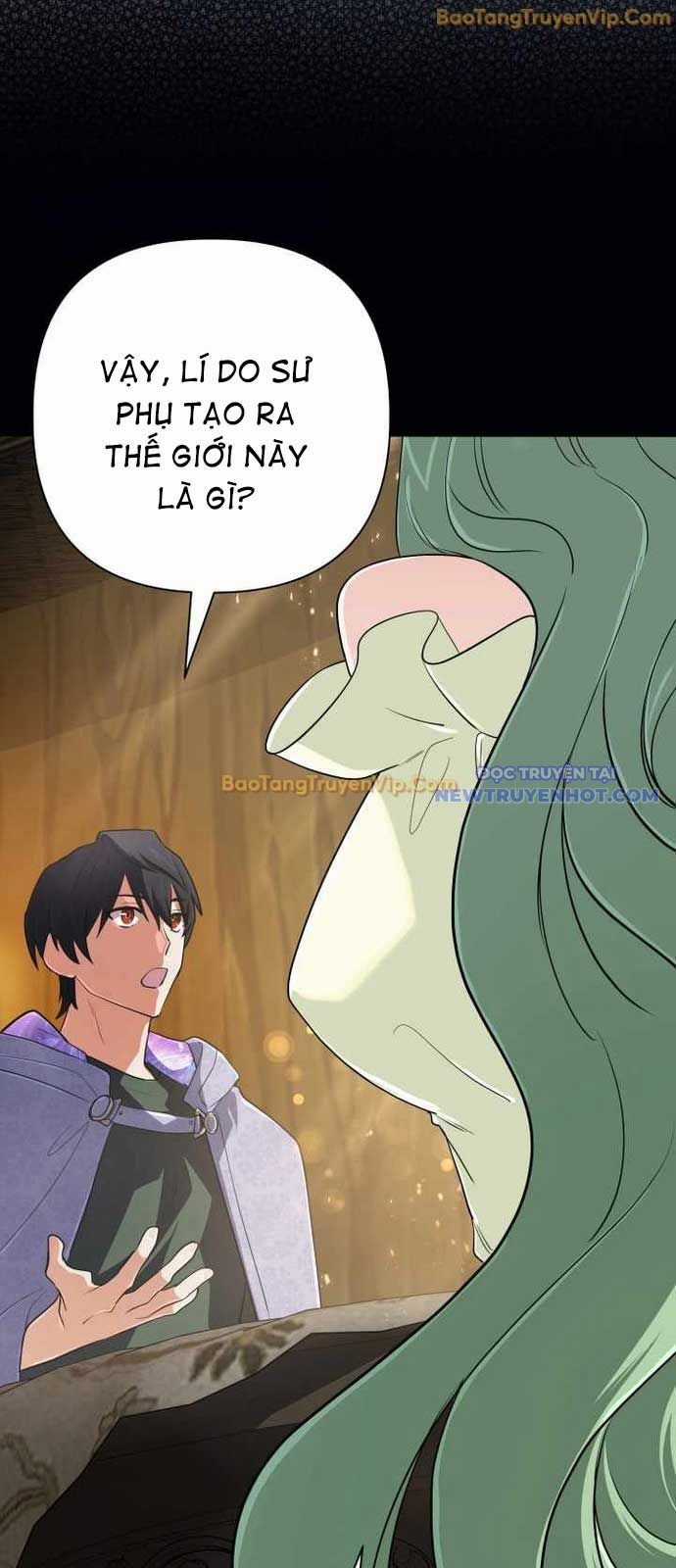 Đại Pháp Sư Thần Thoại Tái Lâm Chapter 40 trang 80