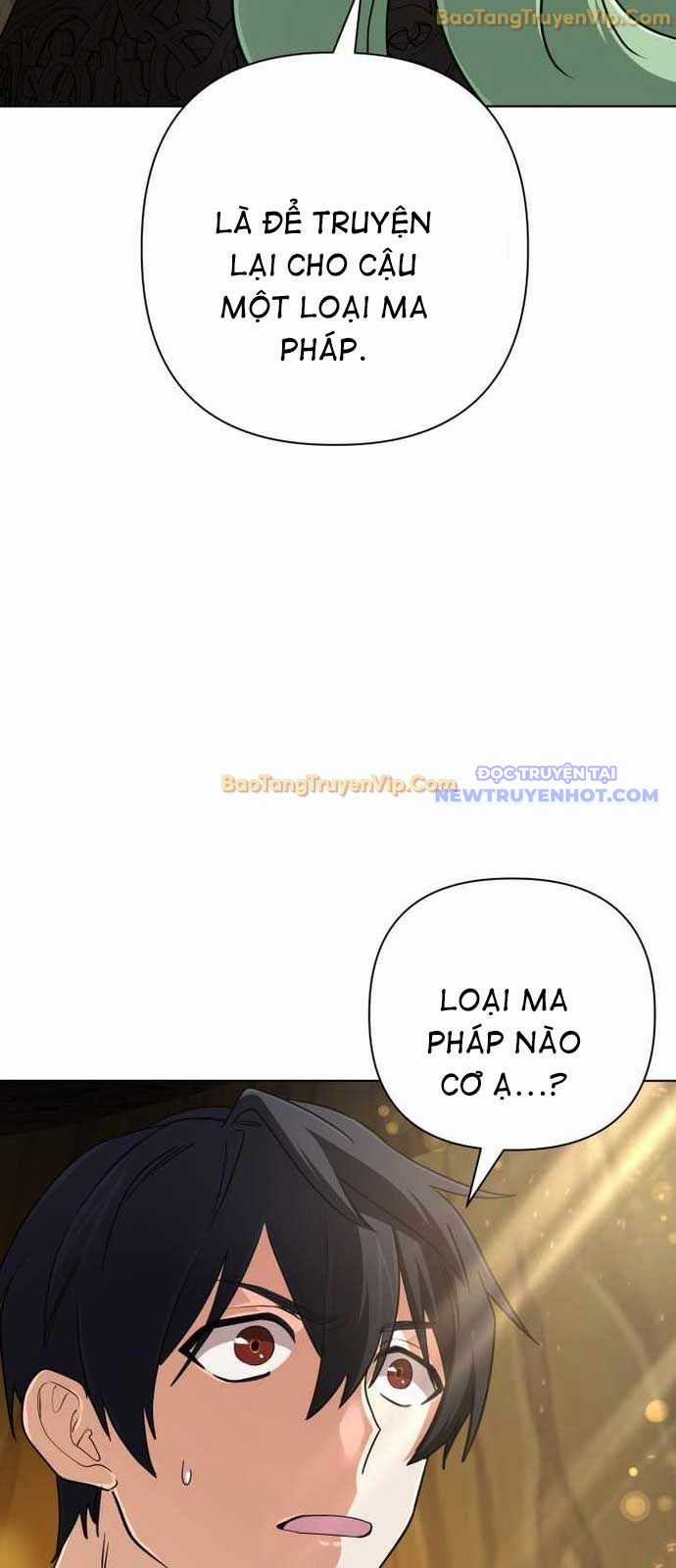 Đại Pháp Sư Thần Thoại Tái Lâm Chapter 40 trang 81