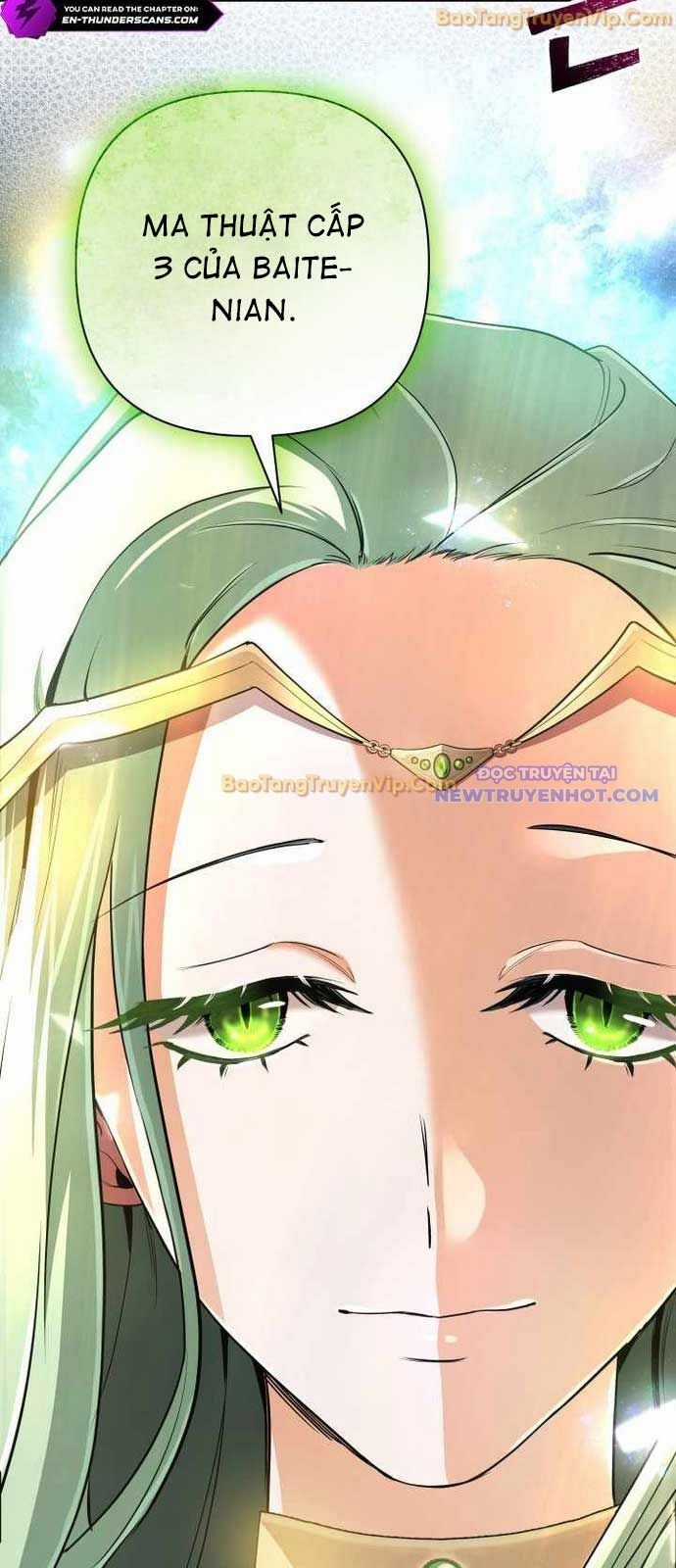 Đại Pháp Sư Thần Thoại Tái Lâm Chapter 40 trang 84